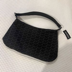 H&M jacquard-weave Shoulder Bag